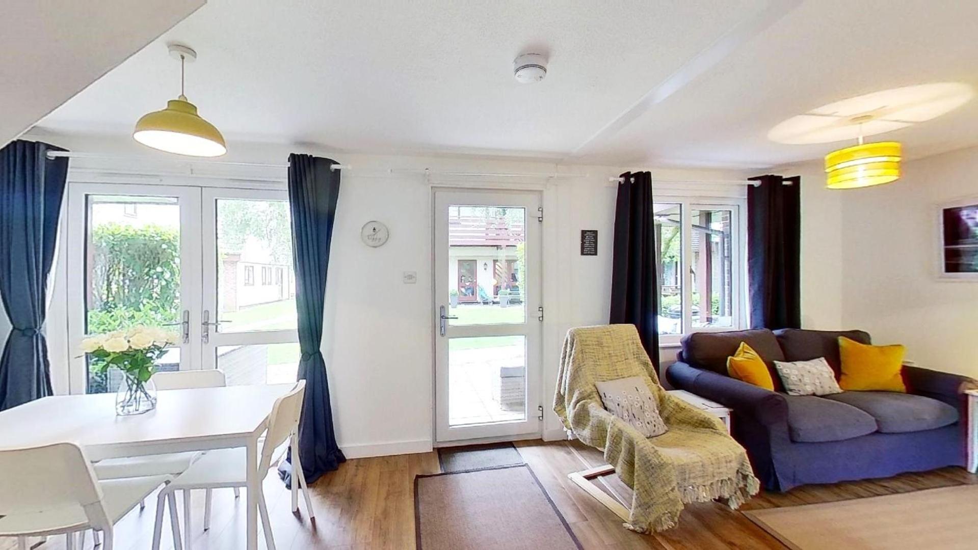 45 Trevithick Court, Tolroy Manor * Hayle