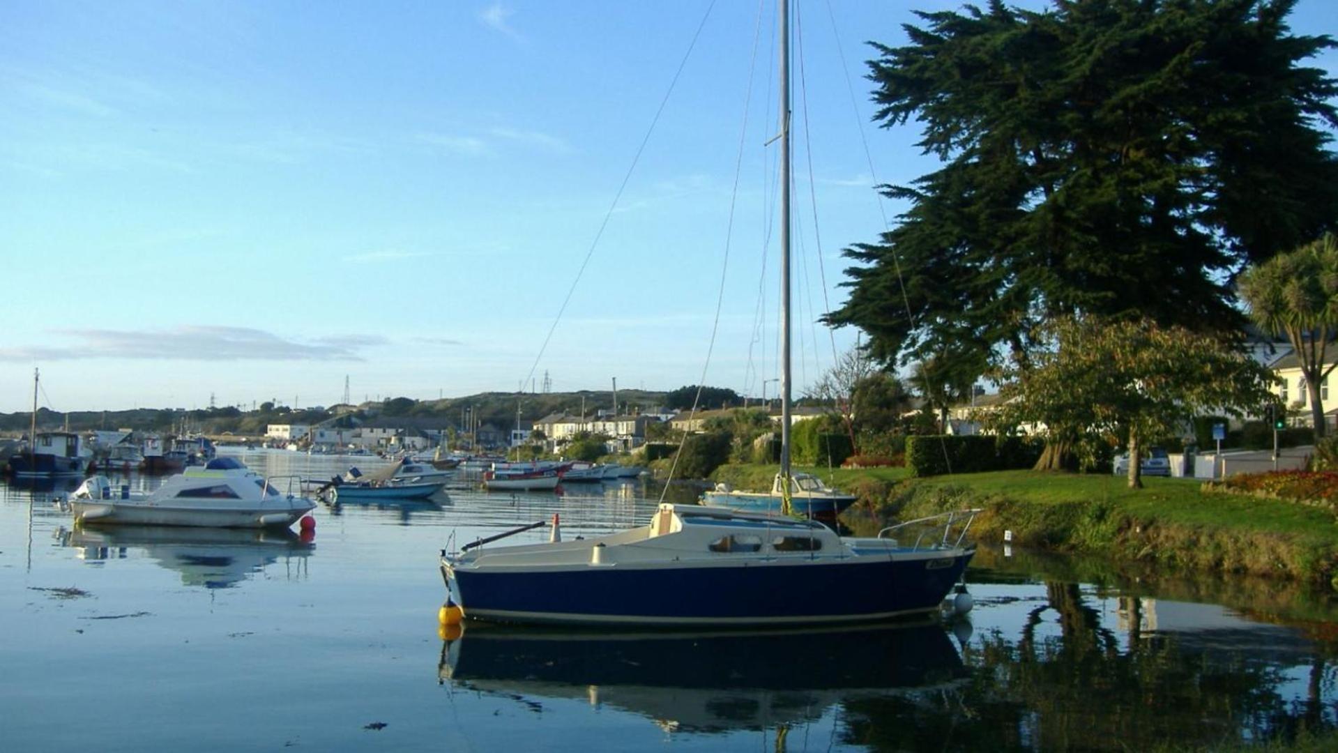 45 Trevithick Court, Tolroy Manor Hayle