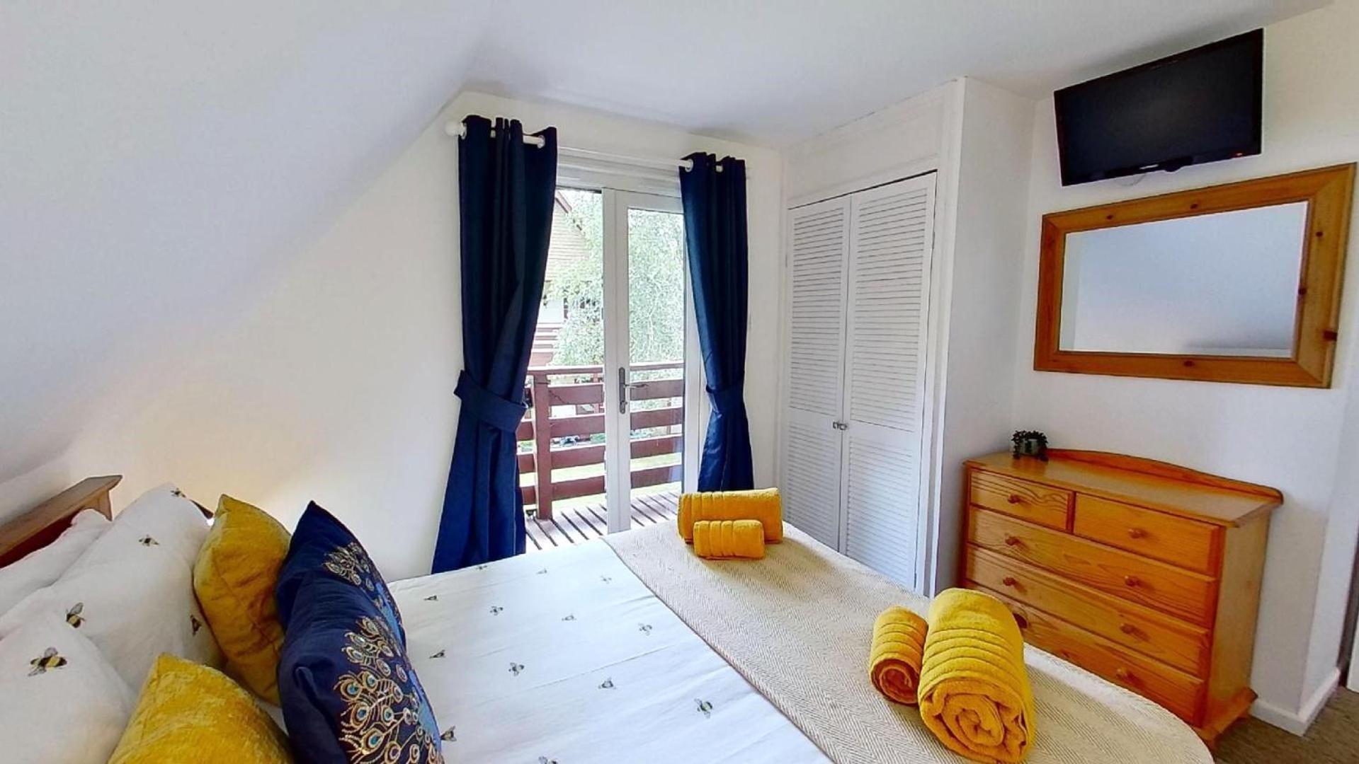 Casa de Férias 45 Trevithick Court, Tolroy Manor Hayle