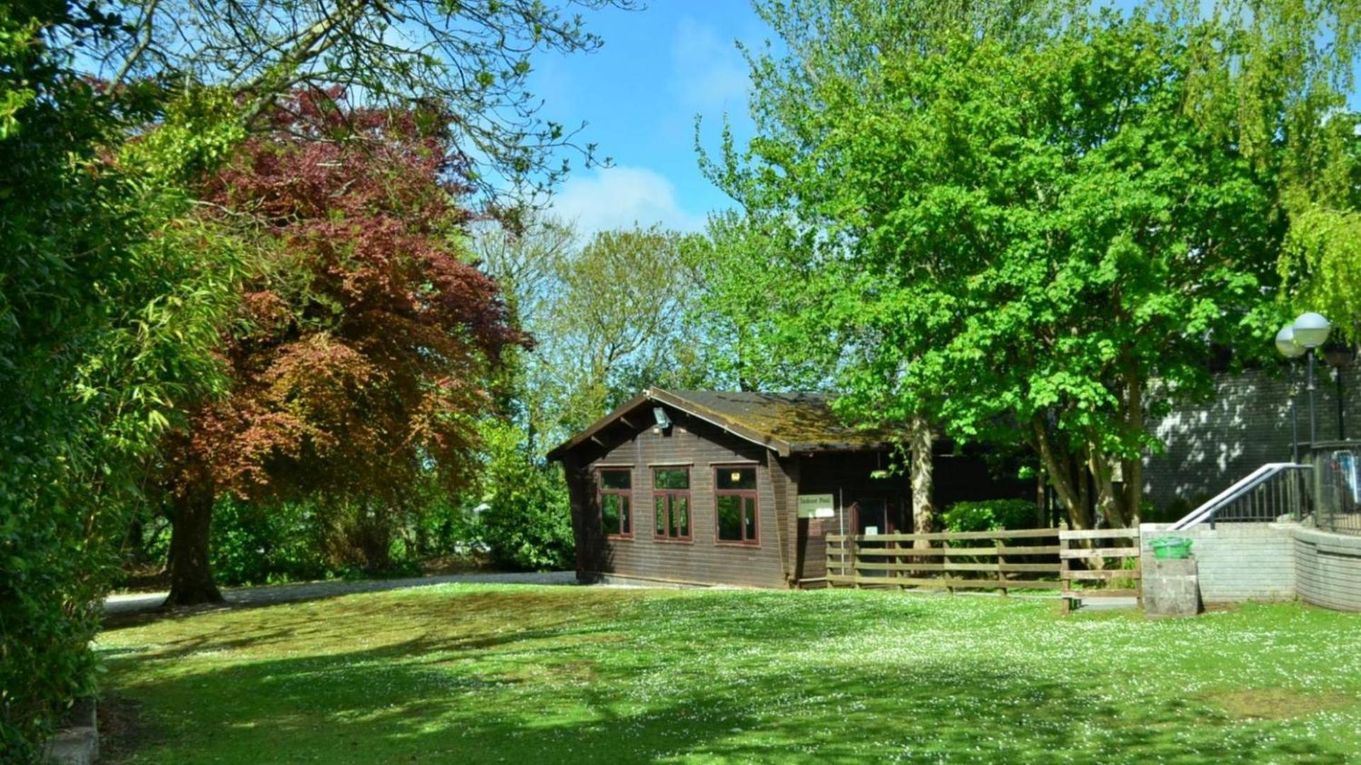 Casa de Férias 45 Trevithick Court, Tolroy Manor Hayle